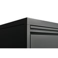 thumbnail image 5 of Home Office Metal Filing Cabinet - 4 Drawer With Lock And Silent Rails 4 Storage &enough Space, 5 of 7