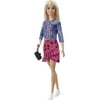 Barbie: Big City, Big Dreams Barbie inchMalibu inch Roberts Doll (Blonde)
