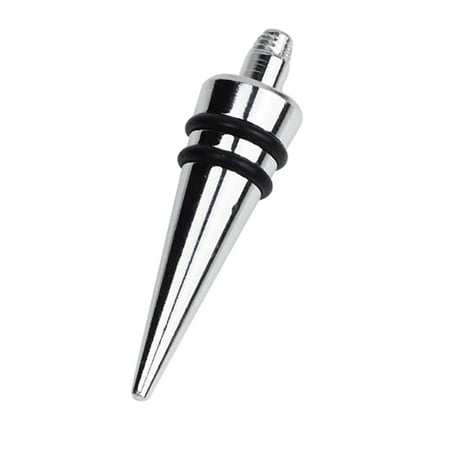 

Doublelift Animal Wine Stopper Metal Silicone Simulation Animal Head Wine