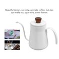 thumbnail image 3 of Hervidor de café con cuello de cisne tapa de olla con pico de acero inoxidable 304 ANGGREK  Otros, 3 of 8