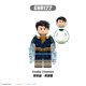 thumbnail image 1 of G0116 GH0121 Minifiguras Lindo Anime De Dibujos Animados Juguetes De Película Para Niños Bloques De Construcción Regalo De Cumpleaños Gao Jiahui  unisex, 1 of 2