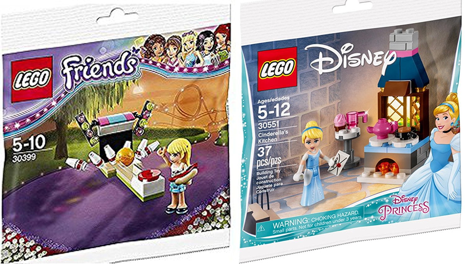 cinderella kitchen set