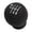 C, variant on Ergonomic Car Gear Cover Soft Elastic Silicone Washable Design Secure Shifts Boot Cover For Shifts Knob Defense