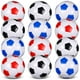thumbnail image 1 of Balón de fútbol Libima, 12 unidades, tamaño oficial 3/4/5 con bomba, 1 of 6