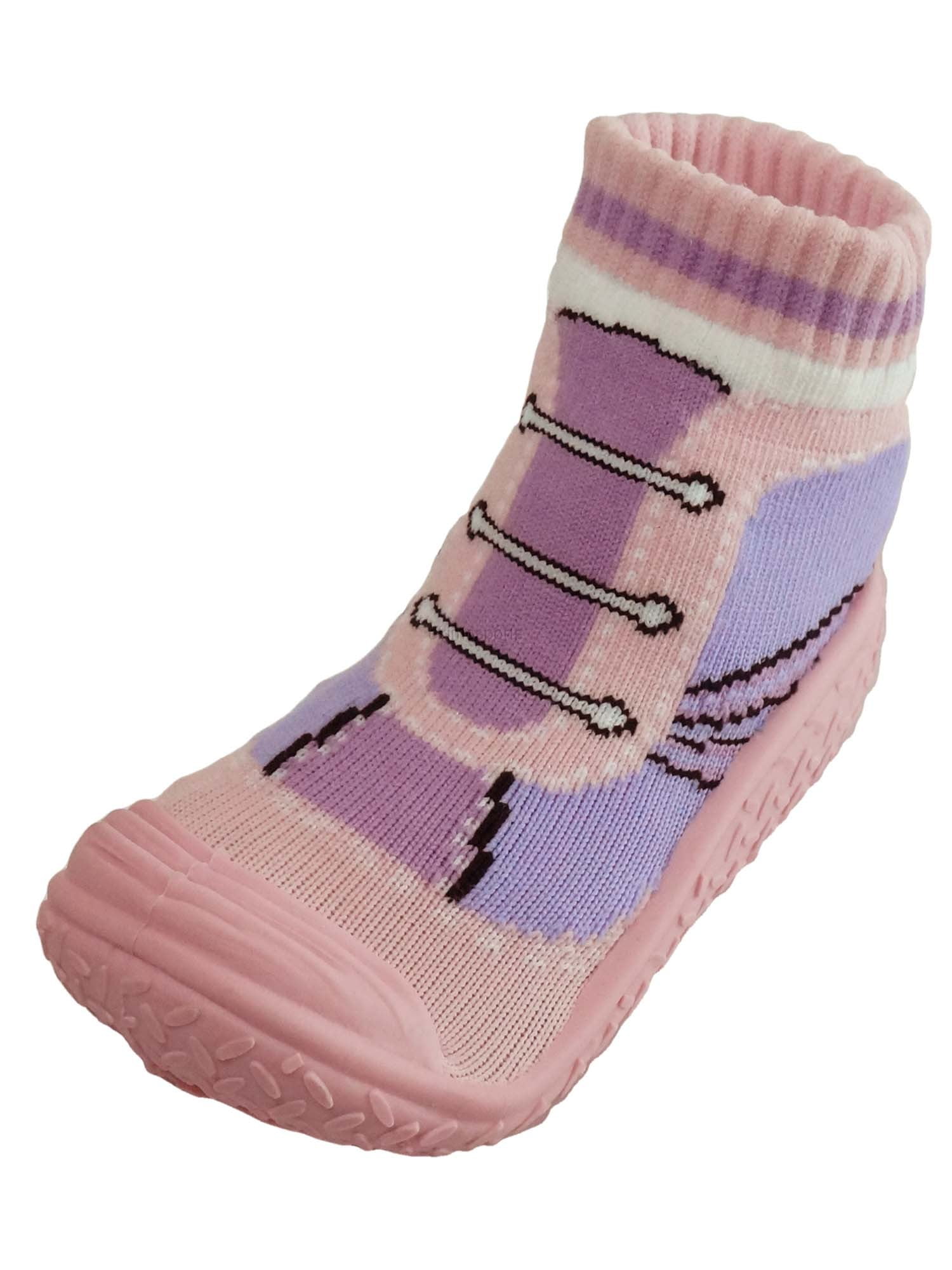 infant sock shoes