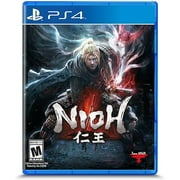 Nioh - PlayStation 4