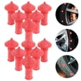 thumbnail image 3 of 1 Pack Mushroom Shaped Tire Repair Insert Plug Car Universal Tire Repair Insert Plugs Universal Rubber Replacement Sockets Tool for Motorcycle Tires, 3 of 8
