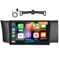 thumbnail image 3 of Molaner Android Car Radio Stereo for Toyota GT86/86 Subaru BRZ Scion FR-S 2012-2016,Wireless Carplay Android Auto 9 Inch Screen Bluetooth Car Audio Receiver,GPS,WiFi,FM/RDS,SWC,2+32G, 3 of 9