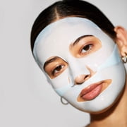 LOOPS Variety Loop Hydrogel Face Masks | 5 Best-Selling Korean Masks | All Skin Types