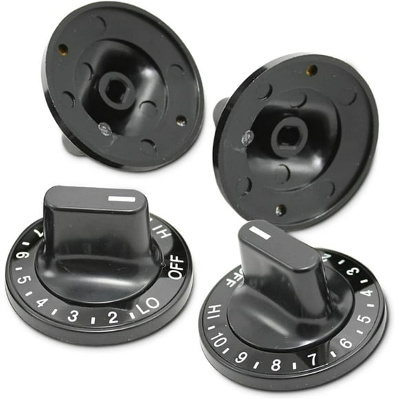 Jenn Air Range Knobs
