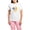 With Pink Camo Pant, variant on CafePress - Night Owl With Moon And Star Women's Light Paj - Women's Short Sleeve Print T-Shirt and Pants Light Cotton Pajama Set
