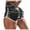 C-Grey391, variant on DHFJKG Yoga Shorts Women Workout Biker Compression Leggings Camo Print High Waisted Soft Gym Shorts Cozy Trousers