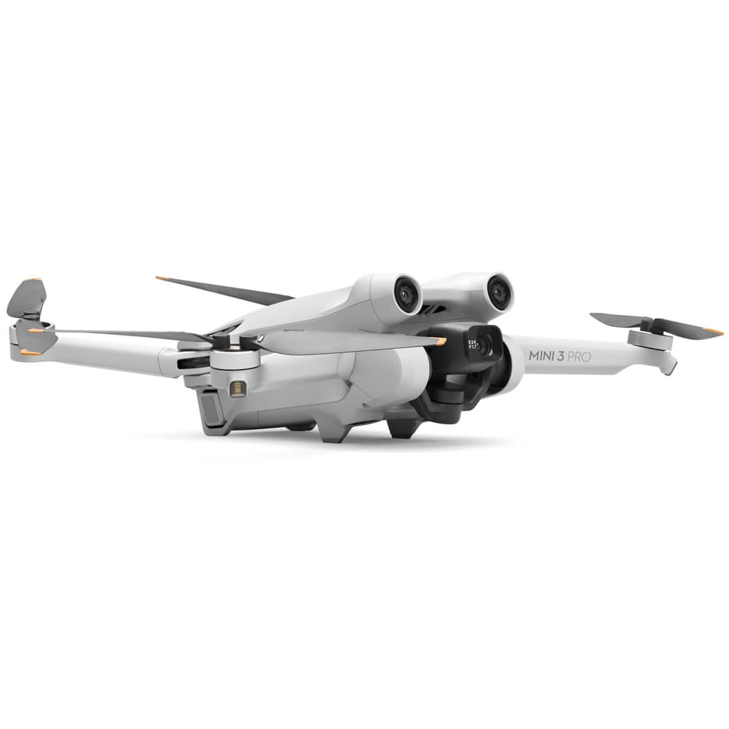 DJI Mini 3 Pro - Quadcopter - Bluetooth, Wi-Fi - Walmart.com