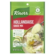 Knorr Hollandaise Sauce Mix, 0.9 oz Pouch