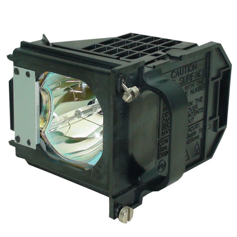 Wd 65733 Mitsubishi Lutema Platinum for Mitsubishi WD-65733 TV Lamp with Housing (Original