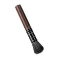 thumbnail image 2 of Dvkptbk Nylon brush Coffee Small Brush Solid Wood Handle Nylon Soft Hair Hand Cranked Grinder Cleaning Brush Crevice Cleaning Brush, 2 of 6