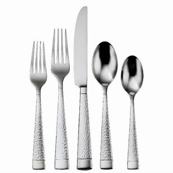 Oneida Sambre 5Pc Place Setting