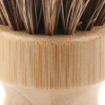 thumbnail image 6 of HATISS 4PCS Kitchen Cleaning Brush Sisal Palm Bamboo Short Handle Dish Brush Bowl Pot Brush, 6 of 8