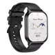 thumbnail image 3 of Reloj Inteligente Smartwatch Fralugio Hk26 Amoled Nfc Llamada Negro, 3 of 3