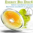 thumbnail image 1 of 100% Authentique Biodisque4 Nouvelle Conception Scalaire Quantique Biodisque Incroyable Énergie de Puissance, 1 of 12