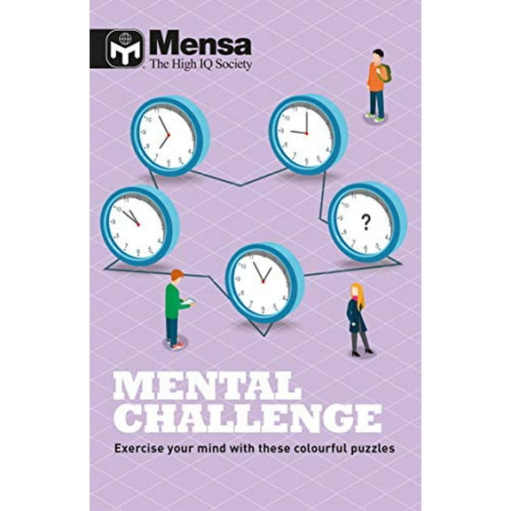 Mensa: Mental Challenge
