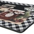 thumbnail image 2 of Achim Anti Fatigue Kitchen Mat 18" x 30", Mason Jars, 2 of 6