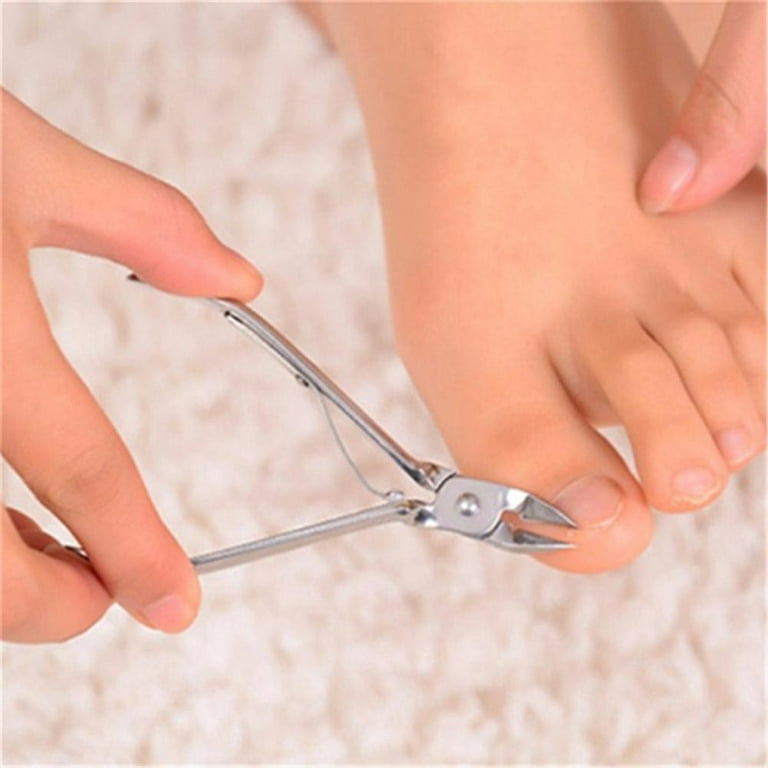1pc Foot Care Tool Set Including Toenail Clipper, Foot Shaver