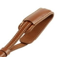 thumbnail image 5 of Camera Wrist Strap Accessories Quick Release Adjustable Heavy Duty Universal Brown, 5 of 7