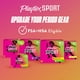 thumbnail image 4 of Tampones Playtex Sport Ultra Absorbency 36 unidades, 4 of 6