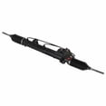 thumbnail image 4 of Detroit Axle - Steering Rack & Pinion for BMW 328i 325i 330i 323i 3-Series Complete Power Steering Rack & Pinion Assembly Replacement, 4 of 4