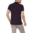 thumbnail image 2 of Men's Polo YD MARAKARECH RED, 2 of 3