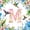 Pink M, variant on Castle Fairy Floral Letter A Hummingbird Full Size Comforter Sets 3 Pieces for Women,Spring Garden Bedding Sets for Home Decor
