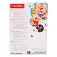 thumbnail image 4 of Juguete animalito Fisher-Price Brillos Luminosos Varios Modelos 1 Pieza, 4 of 4