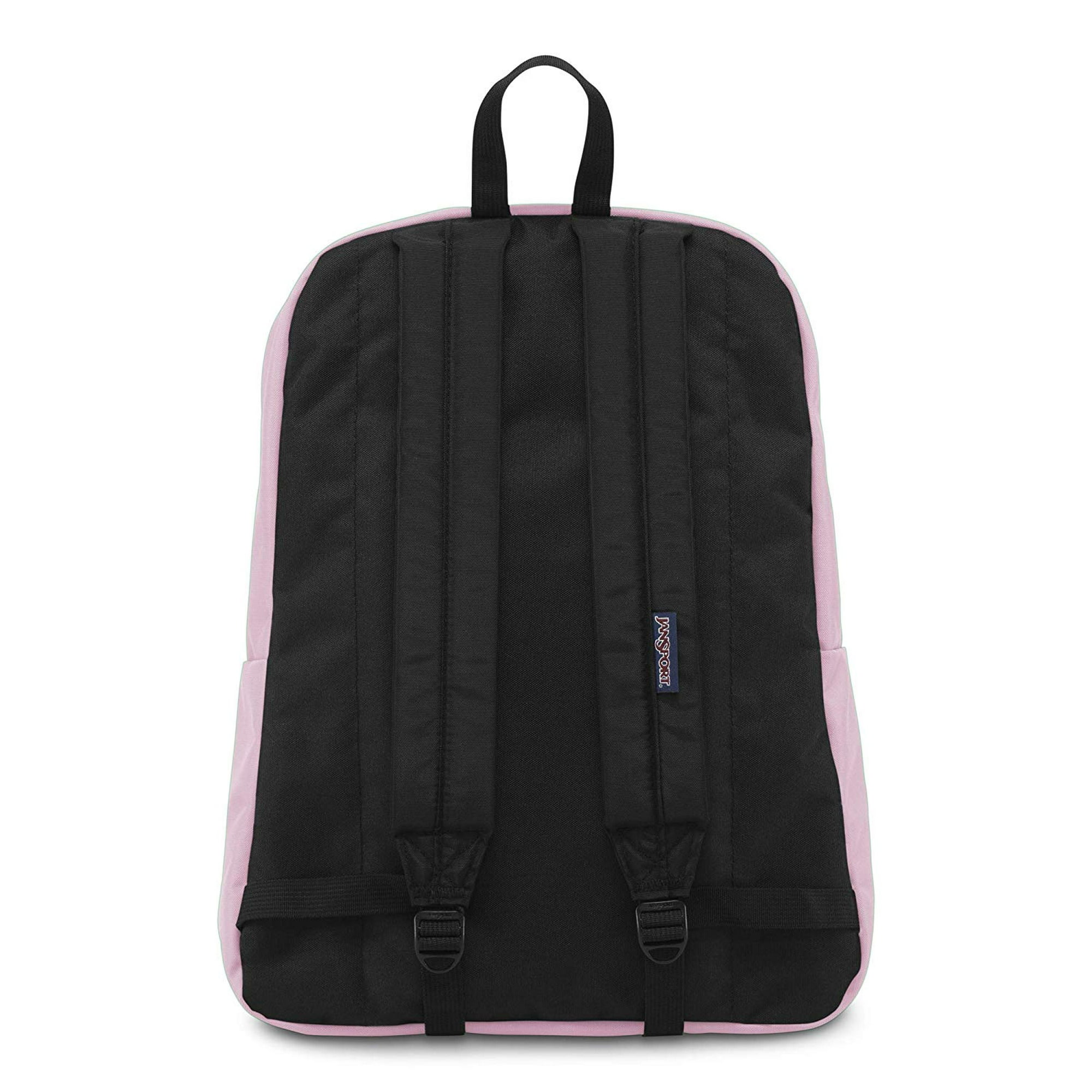 Backpack Jansport Superbreak Pink Mist 16 New 857788 Walmart