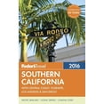 thumbnail image 1 of Pre-Owned Fodor's Southern California 2016: With Central Coast, Yosemite, Los Angeles & San Diego (Full-color Travel Guide) (Paperback) 1101878509 9781101878507, 1 of 1