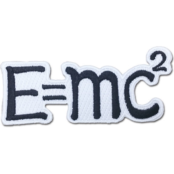 Dr. Stone- Emc2 Patch