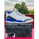 thumbnail image 4 of Ni - ke Size 13 - Jordan 3 Retro Mid Racer Blue, 4 of 5
