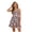 style-13 Light Pink, variant on Gubotare Baby Girl Dress Girls Long Sleeve Dresses Kids Casual Crewneck Dress Size 7-8 (Red,7-8 Years)
