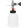 thumbnail image 1 of Miangastore 1Pc Durable Car Brake Fluid Replacement Tool 1L Auto Brake Fluid Bottle, 1 of 8
