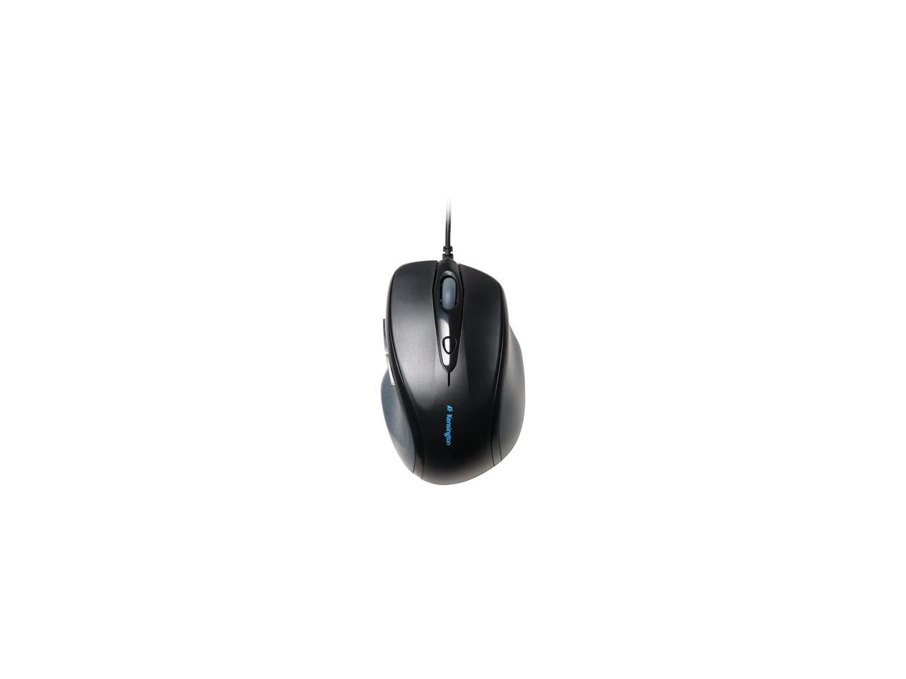 Kensington Pro Fit® Full-Size Mouse USB