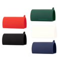 thumbnail image 3 of para Sony PULSE Explore Auriculares Cubierta Protectora Silicona Suave Auriculares Shell, 3 of 12