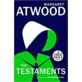 thumbnail image 1 of The Testaments: The Sequel to The Handmaid's Tale (Large Print) Paperback 2019, 1 of 2