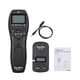 thumbnail image 5 of Disparador YouPro MC-292 S2 2.4G Control remoto inalámbrico Temporizador LCD Disparador de liberación Receptor Receptor 32 canales para Sony A7 A7II A7S A7SII A7RII A6300 A6000 A5100 A5000 A3000 HX300 YouPro Disparador, 5 of 7