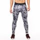 thumbnail image 2 of Mallas de baloncesto profesionales para hombre, pantalones ajustados de compresión y elásticos para fitness, pantalones deportivos para correr, pantalones de camuflaje de secado rápido, 2 of 6