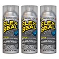 thumbnail image 2 of Flex Seal Mini Clear 3 Pack, 2 of 15