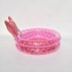 thumbnail image 3 of Piscina Hinchable Infantil Rosa, 3 of 3