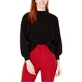 thumbnail image 1 of Suéter de punto Adler Line & Dot para mujer negro mediano, 1 of 2