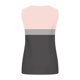 thumbnail image 5 of mfyjkho Camisetas Sin Mangas De Talla Grande, Blusa Informal Holgada De Encaje Con Cuello Redondo Y Mangas Abullonadas Para Mujer De Talla Grande Tops Elegantes Para Mujer Xl, 5 of 5