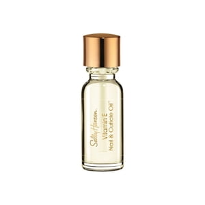 Sally Hansen Vitamin E Nail & Cuticle Oil, 0.45 fl oz