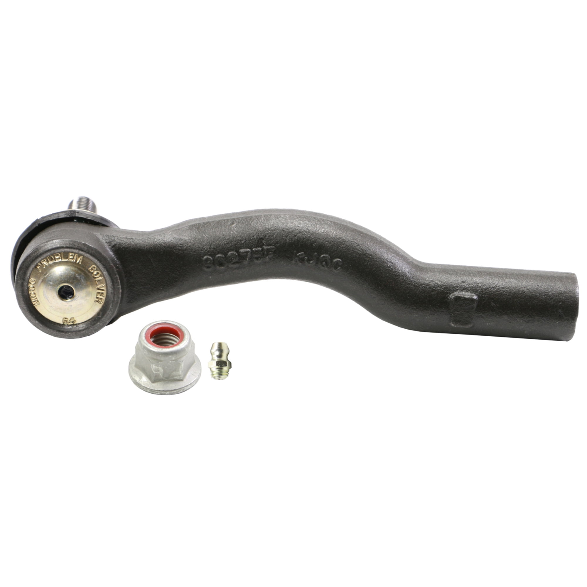 MOOG ES3694 Tie Rod End Fits select: 2003-2011 MERCURY GRAND MARQUIS, 2003-2011 FORD CROWN VICTORIA